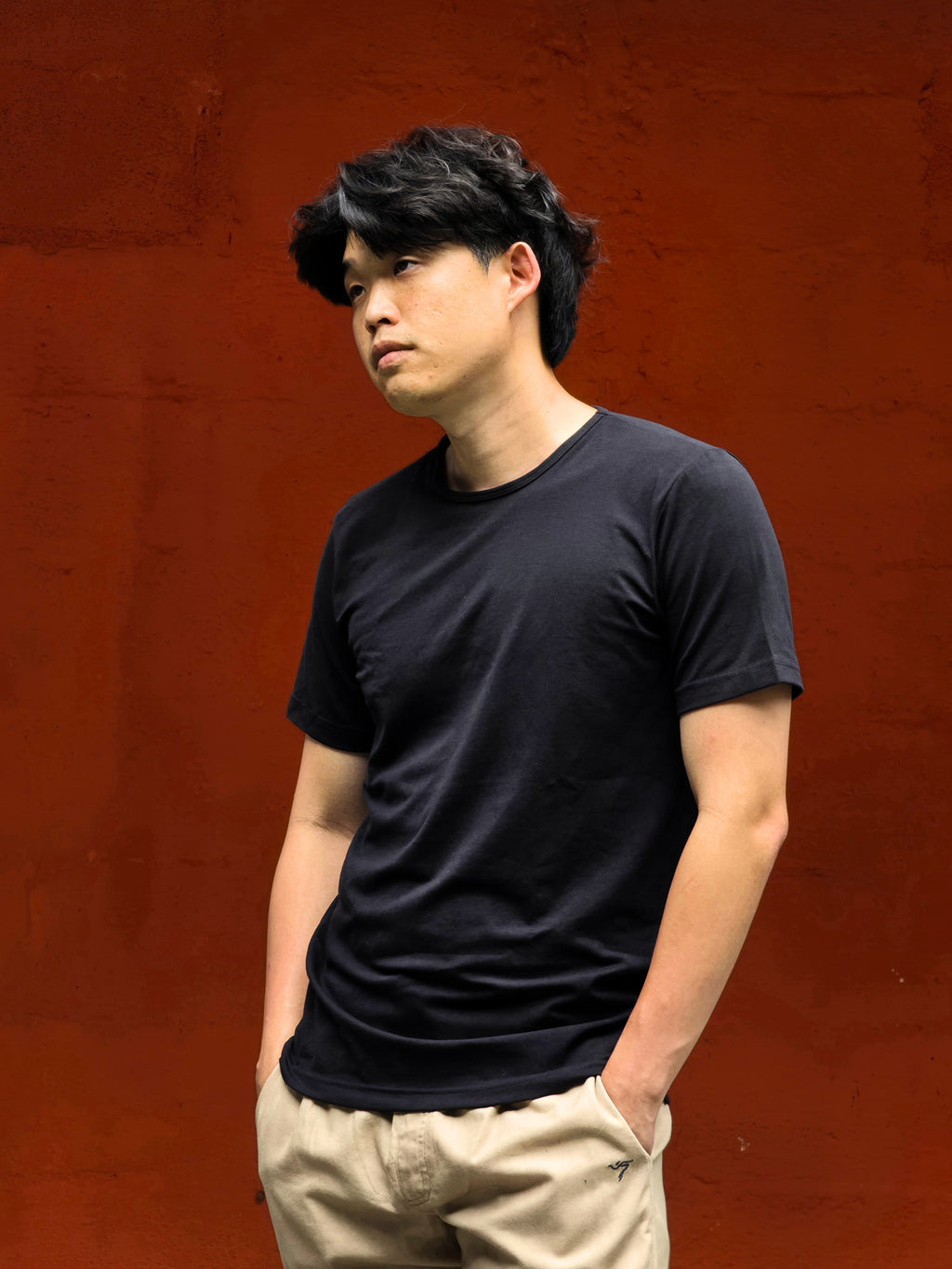 THE MODERN TEE