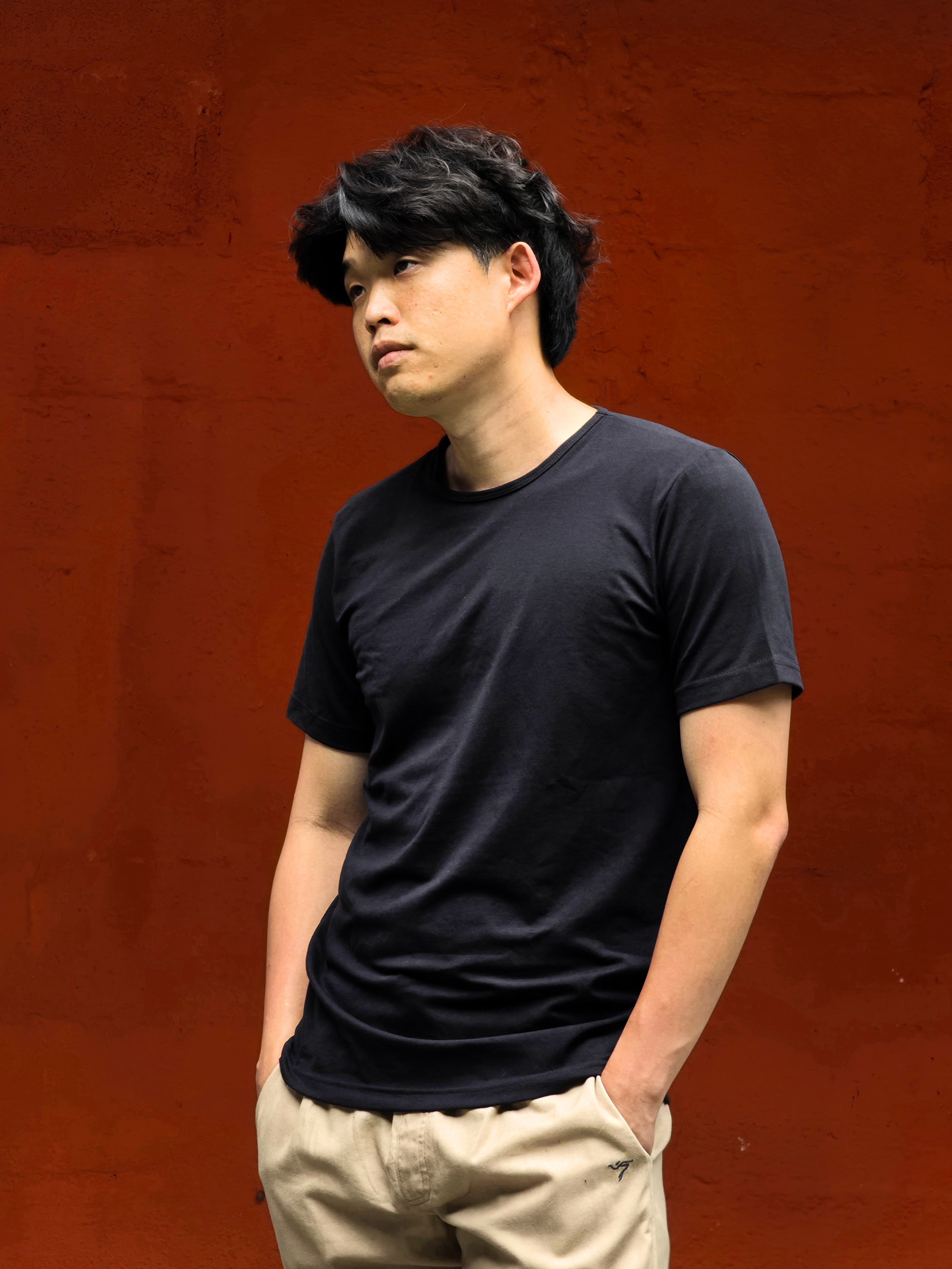 THE MODERN TEE