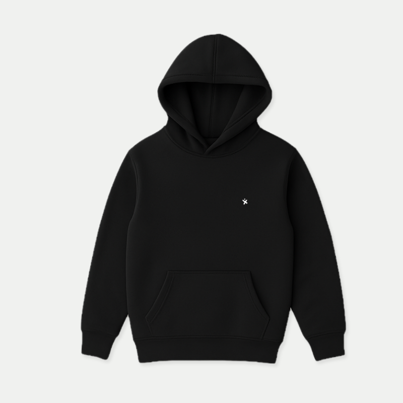 THE HOODIE