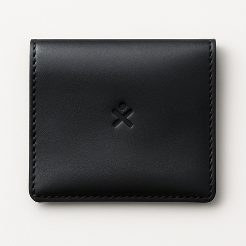 THE HYBRID* WALLET