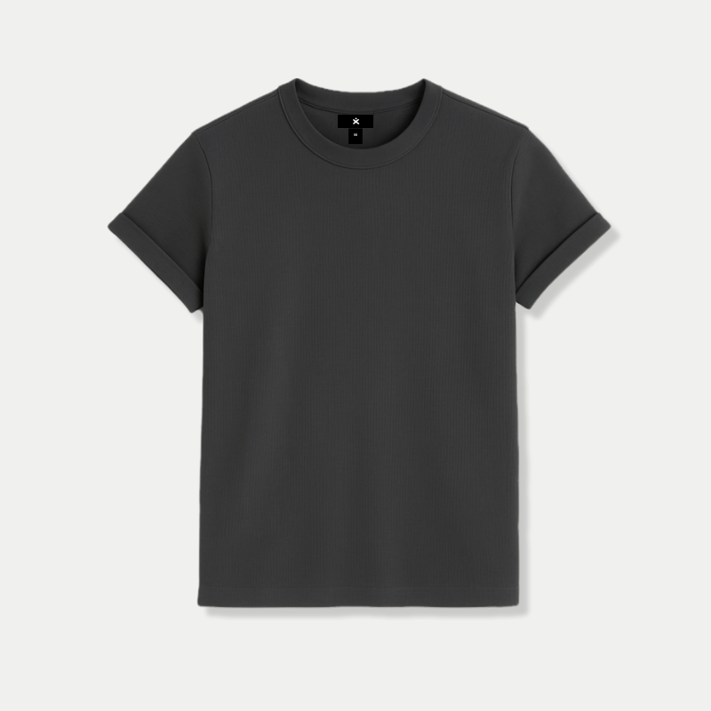 THE OLD-STYLE TEE