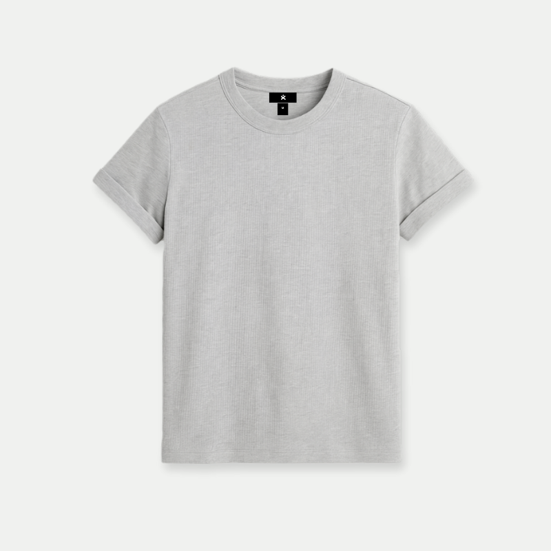 THE OLD-STYLE TEE