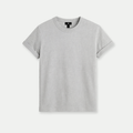 THE OLD-STYLE TEE