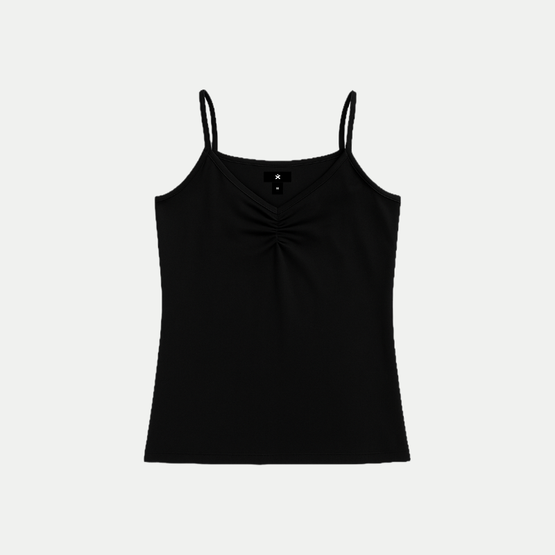 THE CAMI TOP