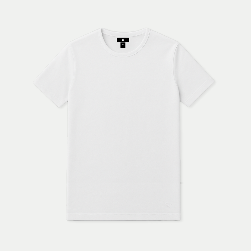 THE MODERN TEE
