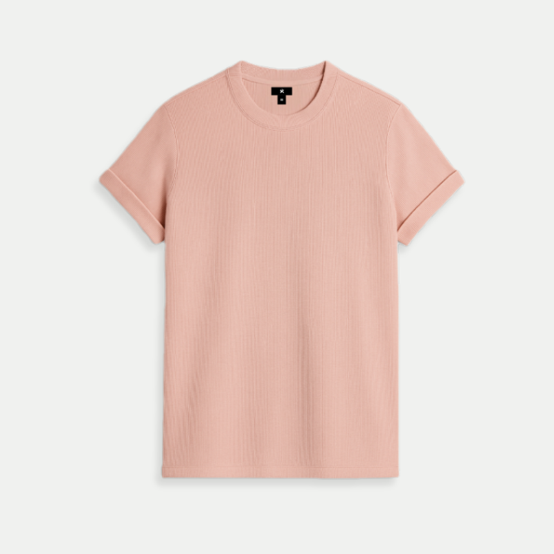 THE OLD-STYLE TEE