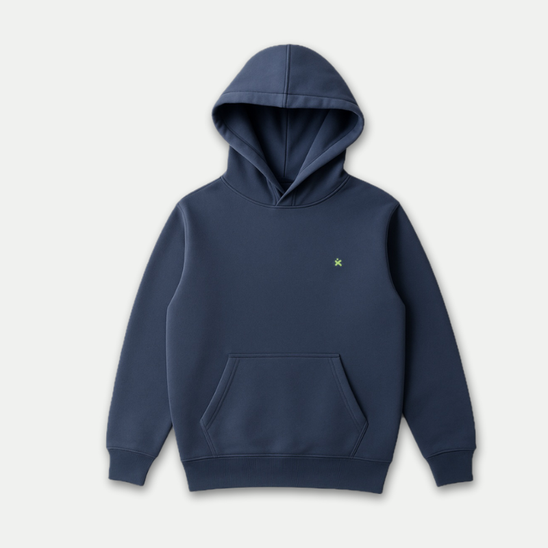 THE HOODIE