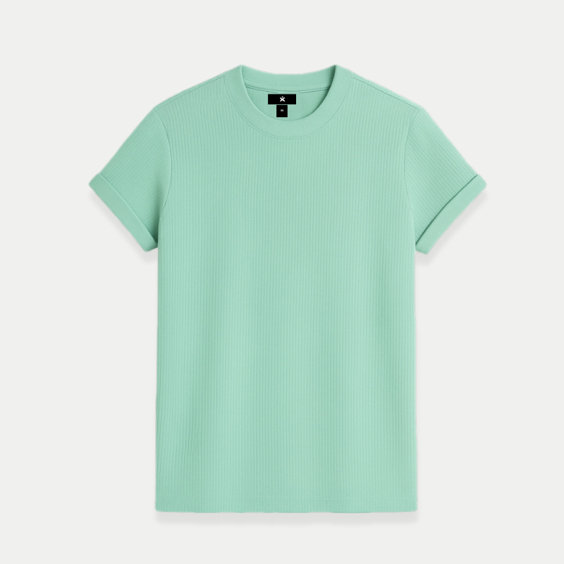 THE OLD-STYLE TEE