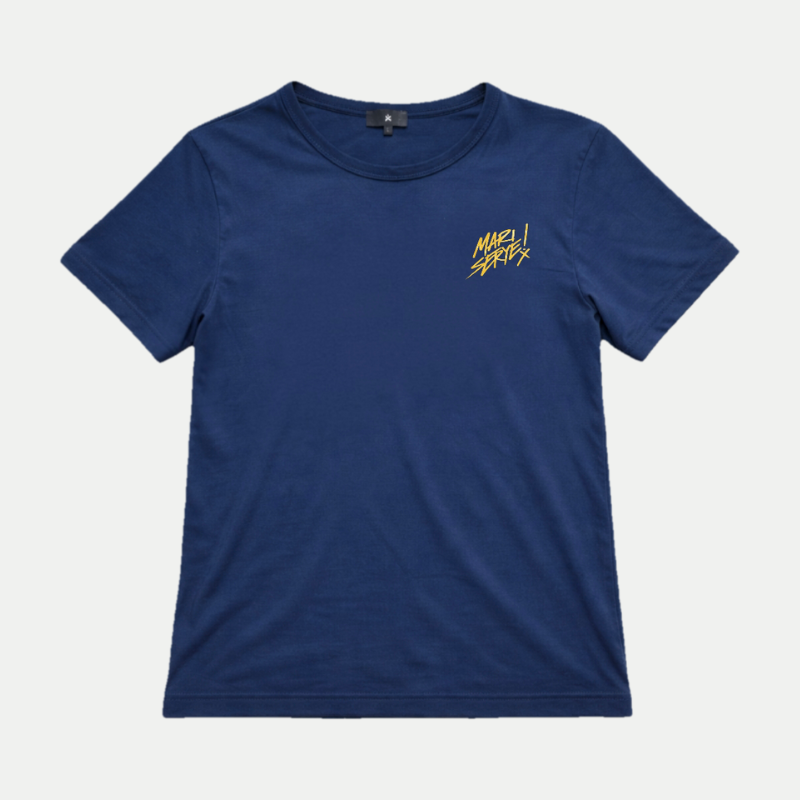 T SHIRT MARI SERYE