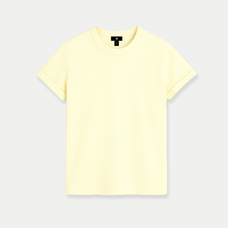 THE OLD-STYLE TEE